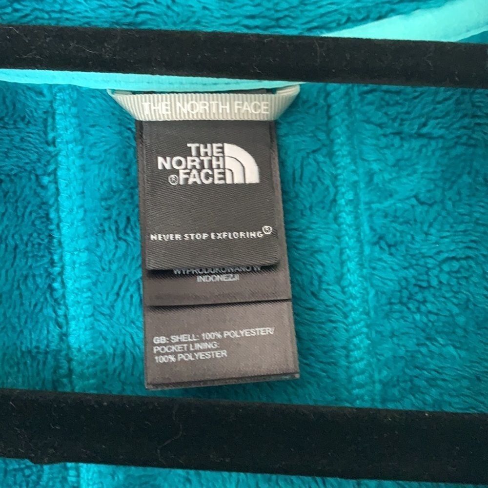 North Face jacket - Picture 5 of 8